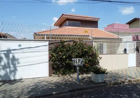 Foto 1 de Casa com 4 Quartos à venda, 400m² em Vila Viotto, Jundiaí
