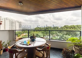 Foto 1 de Apartamento com 3 Quartos à venda, 270m² em Vila Beatriz, São Paulo