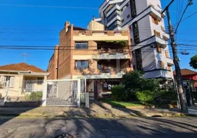 Foto 1 de Lote/Terreno com 1 Quarto à venda, 665m² em São João, Porto Alegre