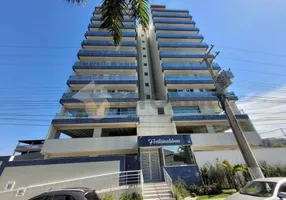 Foto 1 de Apartamento com 3 Quartos à venda, 127m² em Parque Balneario Poiares, Caraguatatuba