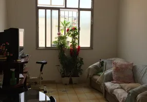 Foto 1 de Apartamento com 2 Quartos à venda, 63m² em Piedade, Rio de Janeiro