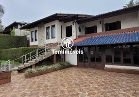 Foto 1 de Casa com 4 Quartos à venda, 227m² em Bom Retiro, Joinville
