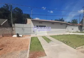 Foto 1 de Casa com 2 Quartos à venda, 180m² em Jardim Bahia, Várzea Paulista