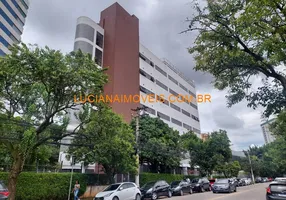 Foto 1 de Sala Comercial para alugar, 941m² em Barra Funda, São Paulo