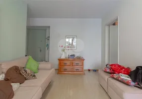 Foto 1 de Apartamento com 2 Quartos à venda, 91m² em Jardim Paulista, São Paulo