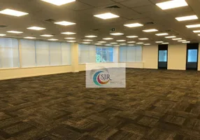 Foto 1 de Sala Comercial para alugar, 522m² em Vila Olímpia, São Paulo