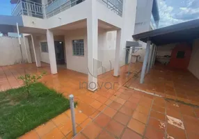 Foto 1 de Casa com 3 Quartos para alugar, 103m² em Pinheiros, Londrina