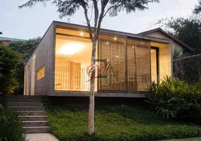 Foto 1 de Casa com 2 Quartos à venda, 140m² em Granja Viana, Cotia