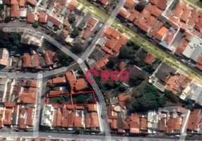 Foto 1 de Lote/Terreno à venda, 700m² em Vila Haro, Sorocaba