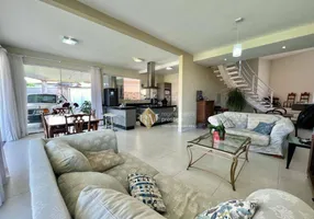 Foto 1 de Casa com 3 Quartos à venda, 362m² em Alto das Palmeiras, Itu