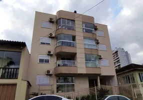 Foto 1 de Apartamento com 1 Quarto à venda, 40m² em Centro, Lajeado
