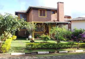 Foto 1 de Casa de Condomínio com 5 Quartos à venda, 600m² em Jardim Santo Antonio, Atibaia