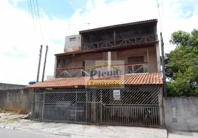 Foto 1 de Sobrado com 4 Quartos à venda, 430m² em Jardim Santa Maria, Sumaré