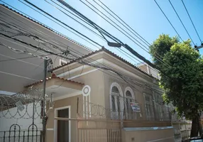 Foto 1 de Casa à venda, 280m² em Maracanã, Rio de Janeiro