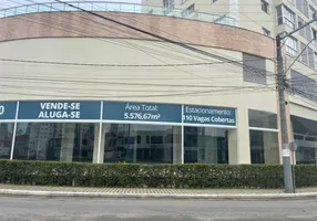 Foto 1 de Sala Comercial à venda, 2378m² em Nacoes, Balneário Camboriú