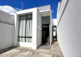 Foto 1 de Casa com 3 Quartos à venda, 65m² em Mangabeira, Feira de Santana