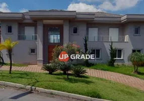 Foto 1 de Casa de Condomínio com 5 Quartos para venda ou aluguel, 950m² em Tamboré, Barueri