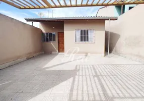 Foto 1 de Casa com 3 Quartos à venda, 95m² em Vila Brasileira, Mogi das Cruzes