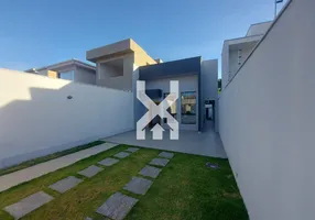 Foto 1 de Casa de Condomínio com 3 Quartos à venda, 115m² em Residencial Solarium, Lagoa Santa