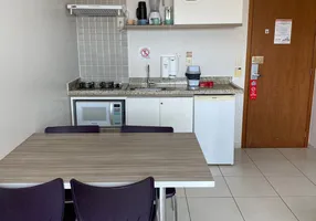 Foto 1 de Apartamento com 1 Quarto à venda, 45m² em Centro, Caldas Novas