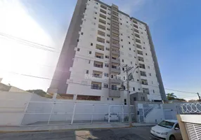 Foto 1 de Apartamento com 2 Quartos à venda, 62m² em Vila Carvalho, Sorocaba