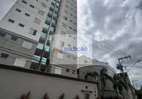 Foto 1 de Apartamento com 2 Quartos para alugar, 59m² em Centro, Governador Valadares