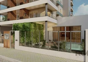 Foto 1 de Apartamento com 2 Quartos à venda, 139m² em Praia da Cal, Torres