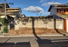 Foto 1 de Lote/Terreno à venda, 250m² em Jardim Paulista, Atibaia