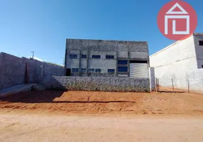 Foto 1 de Galpão/Depósito/Armazém para venda ou aluguel, 740m² em Centro Industrial Rafael Diniz, Bragança Paulista