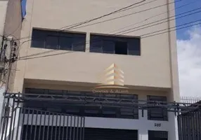 Foto 1 de Prédio Comercial para venda ou aluguel, 416m² em Ponte Grande, Guarulhos