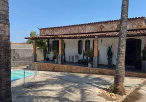 Foto 1 de Casa com 3 Quartos para venda ou aluguel, 180m² em Vista Alegre, Lagoa Santa