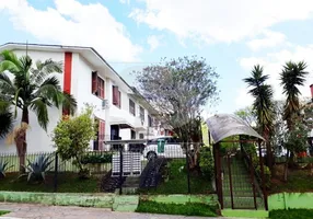 Foto 1 de Casa de Condomínio com 3 Quartos à venda, 85m² em Alto Petrópolis, Porto Alegre