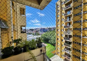 Foto 1 de Apartamento com 2 Quartos à venda, 50m² em Parque Monteiro Soares, São Paulo