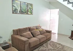 Foto 1 de Sobrado com 2 Quartos à venda, 110m² em Saúde, São Paulo