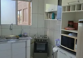 Foto 1 de Apartamento com 2 Quartos para alugar, 53m² em Jardim Palma Travassos, Ribeirão Preto