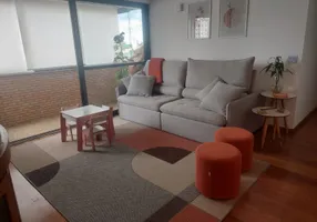 Foto 1 de Apartamento com 3 Quartos à venda, 93m² em Vila Zelina, São Paulo