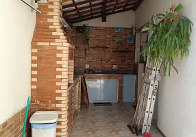 Foto 1 de Casa de Condomínio com 3 Quartos para alugar, 150m² em Guaratiba, Rio de Janeiro