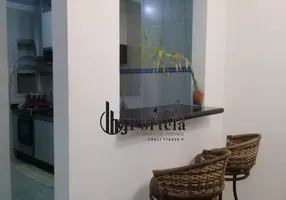 Foto 1 de Casa de Condomínio com 2 Quartos à venda, 75m² em Recreio Marajoara, Sorocaba