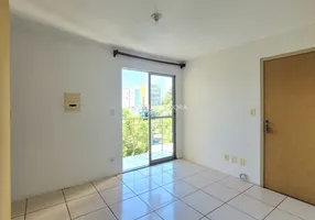 Foto 1 de Apartamento com 2 Quartos à venda, 52m² em Nossa Senhora do Rosario, Santa Maria