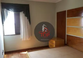 Foto 1 de Apartamento com 3 Quartos para alugar, 100m² em Vila Bastos, Santo André