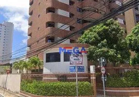 Foto 1 de Apartamento com 3 Quartos à venda, 150m² em Guararapes, Fortaleza