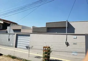 Foto 1 de Casa com 3 Quartos à venda, 79m² em Residencial Parque Oeste, Goiânia