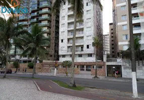 Foto 1 de Apartamento com 1 Quarto à venda, 49m² em Campo da Aviação, Praia Grande