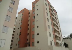 Foto 1 de Apartamento com 3 Quartos para alugar, 65m² em Mansões Santo Antônio, Campinas
