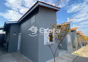 Foto 1 de Casa de Condomínio com 2 Quartos à venda, 45m² em Jardim Nogueira, Sorocaba