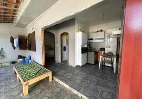 Foto 1 de Casa com 4 Quartos à venda, 61m² em Balneário Gaivotas, Itanhaém