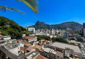 Foto 1 de Kitnet com 1 Quarto à venda, 38m² em Botafogo, Rio de Janeiro