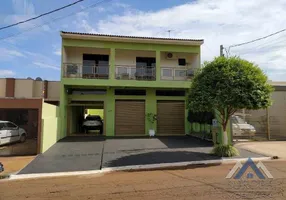 Foto 1 de Sobrado com 3 Quartos à venda, 266m² em Loteamento Chamonix, Londrina