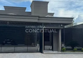 Foto 1 de Casa com 3 Quartos para venda ou aluguel, 275m² em Parque São Miguel, São José do Rio Preto
