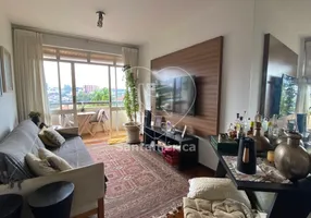 Foto 1 de Apartamento com 3 Quartos à venda, 77m² em Bela Vista, Londrina